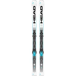 Head WORLDCUP REBELS e-SL (2026/27), inkl. Bindung - 165cm