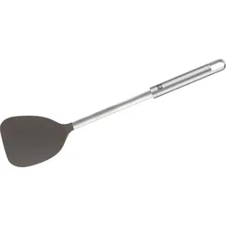 Zwilling Pfannenwender Pro 37,1 cm Silikon Silber