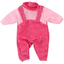 Eddy Toys Puppenkleidung Set Für 40-45cm Puppen