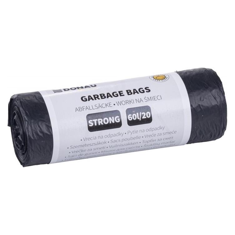 Donau Home Müllsäcke (20x, 60 l) (62056510)