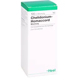 Chelidonium-Homaccord