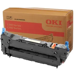 OKI Original-Fixiereinheit / Heizungseinheit 44472603