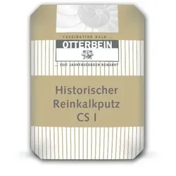 Otterbein HISTOCAL CS I innen, fein - 25 kg Sack