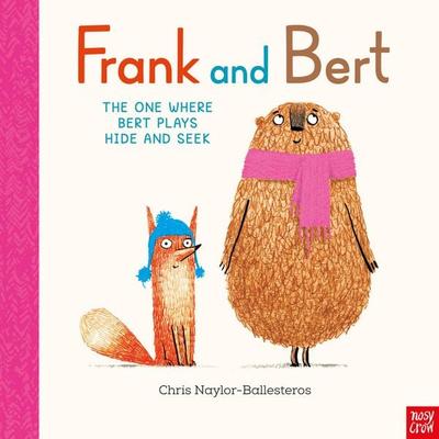 Frank and Bert, Taschenbuch von Chris Naylor-Ballesteros, Klett Sprachen GmbH, 978-3-12-512001-3
