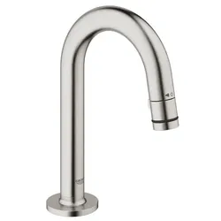 GROHE Universal Waschbeckenventil Supersteel 20201DC0