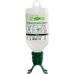 plum Augenspülflasche DUO 0,5 l - 4861
