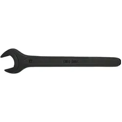 Bahco, Schraubenschlüssel, Gabelschlüssel einfach (24 mm)