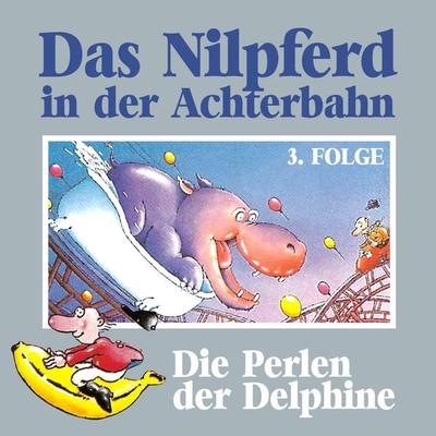 Die Perlen der Delphine - Hedda Kehrhahn, Audio, 4260507156846