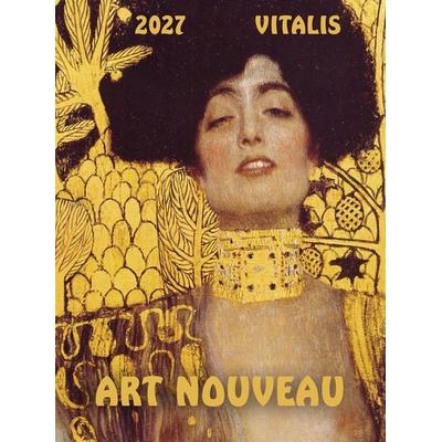 Art Nouveau 2027