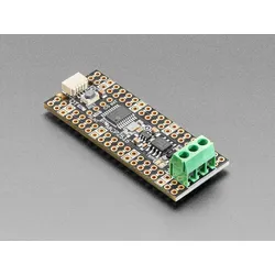 Adafruit PiCowbell CAN Bus, MCP2515 Controller, TJA1051 Transceiver, SPI, I2C, 1MBit/s, 2,7-5,5V