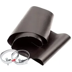 MAICO 0092.0089 Elastische Manschette EL 30 2 Spannbändern, DN300 00920089