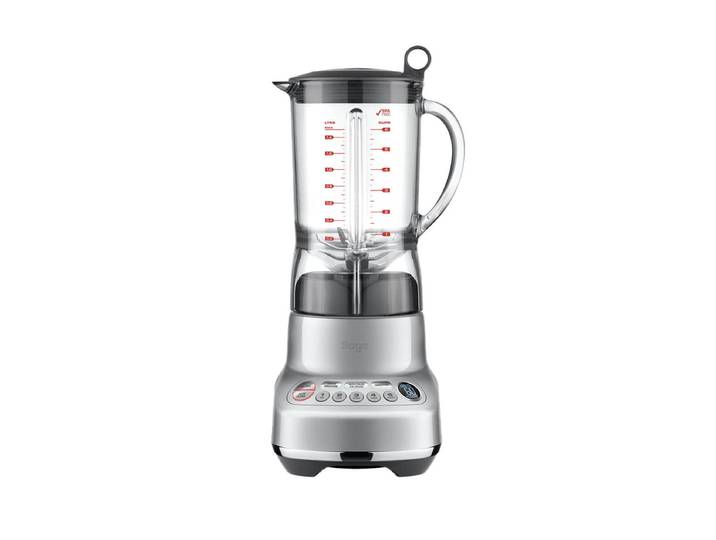 Sage the Fresh & Furious™ Standmixer