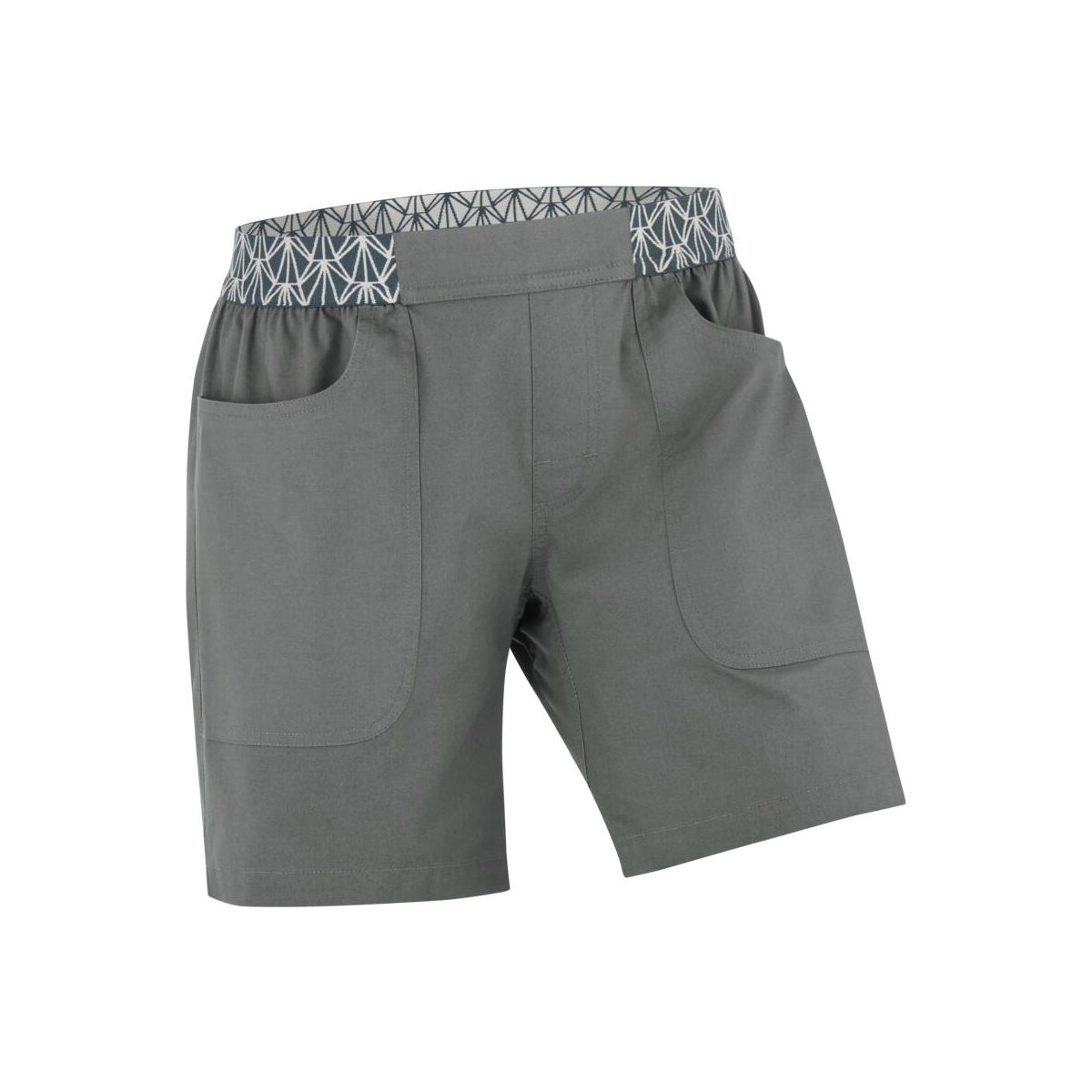 Edelrid Wo Nona Shorts anthracite (069) XS 493200690340