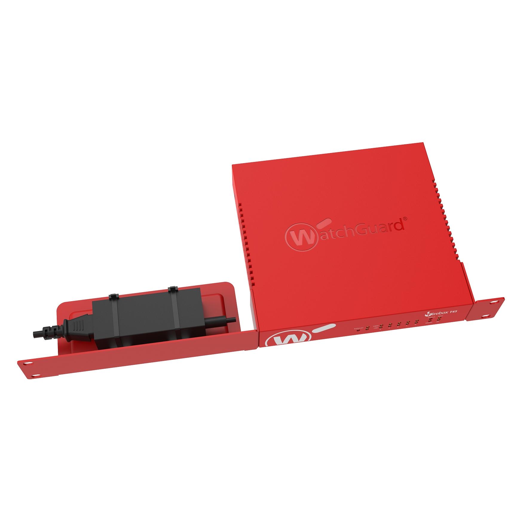 Watchguard WGT Firebox T25/T45 Rack Kit (WG9023)