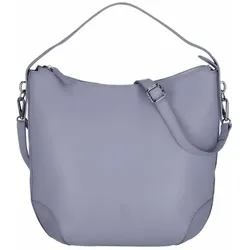 Sattlers & Co. Beuteltasche The Smooth Pempia Pouch dove blue - 32
