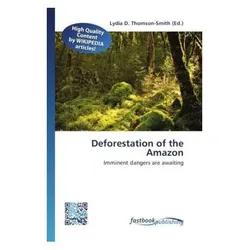 Deforestation of the Amazon, Fachbücher