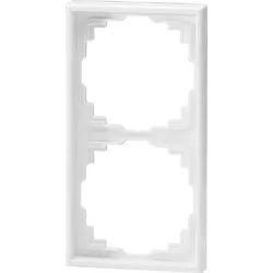 Somfy Abdeckrahmen ws 9700137 9700137A