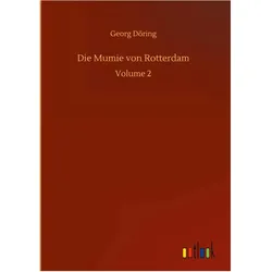 Georg Döring, Belletristik von Georg Döring