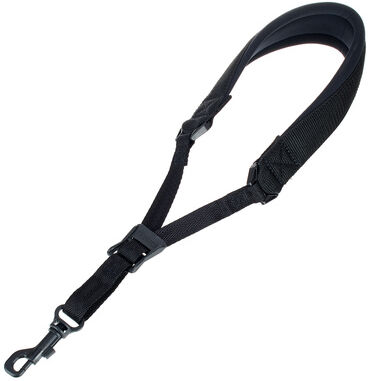Neotech Pad-It Strap Regular Hook Noir