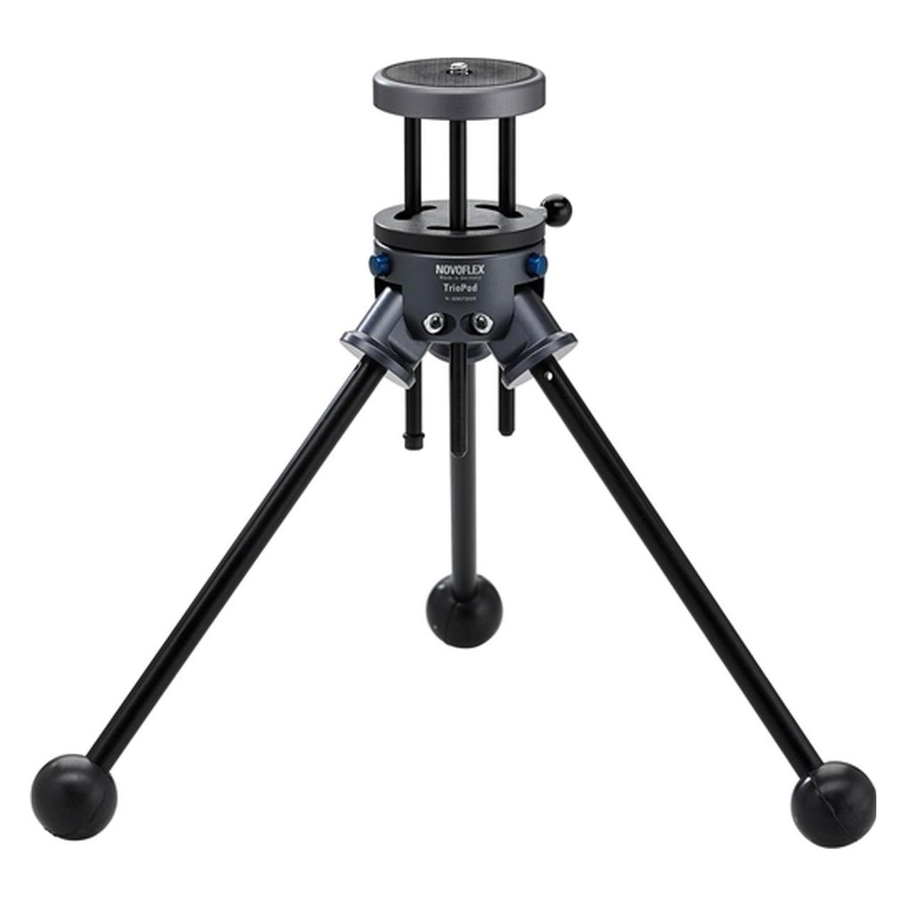 Novoflex 3-Bein Mittelsäule (Stativ Mittelsäule) (4110100673)