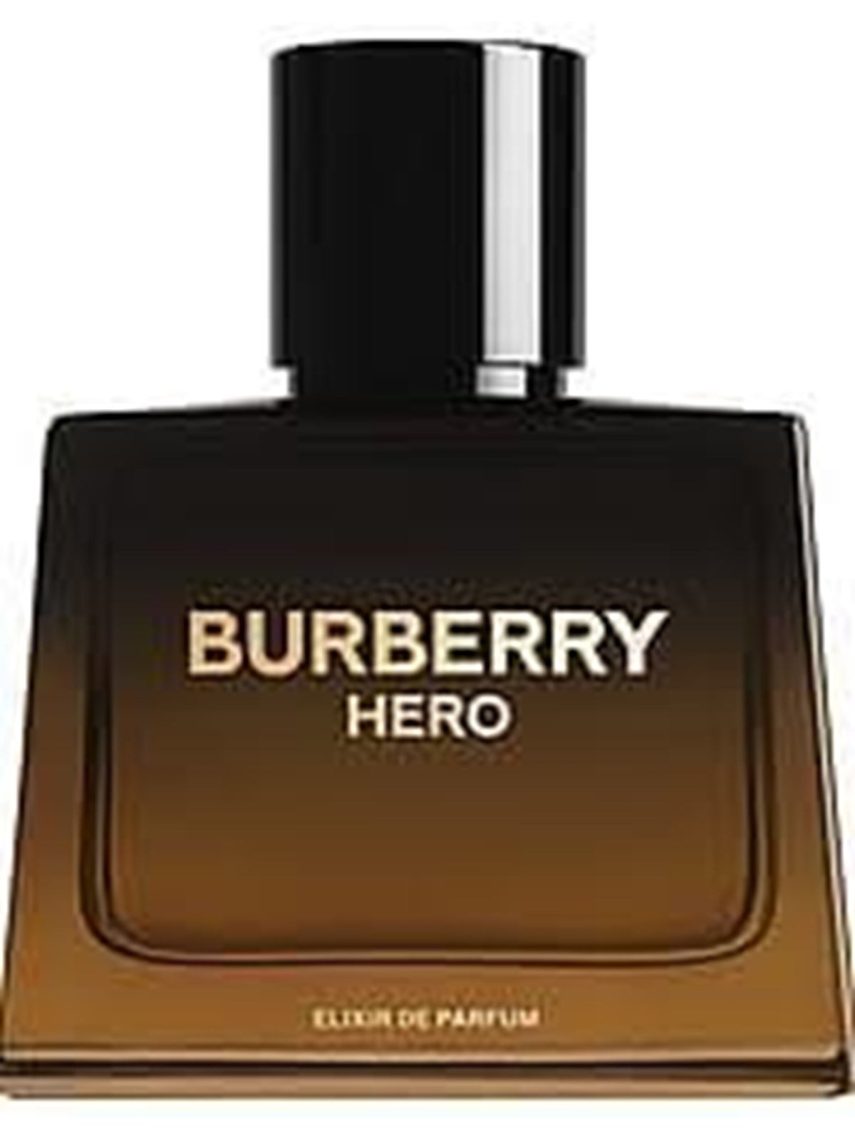 Burberry Hero Elixir de Parfum - 60 ml - 60 ml0