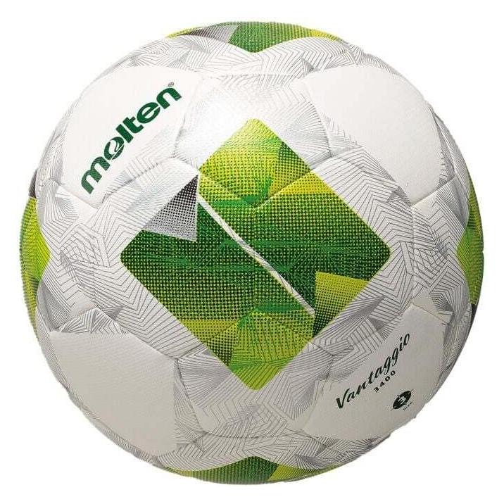 Molten Trainingsfussball FXN3400-G (3) (F3N3400-G)
