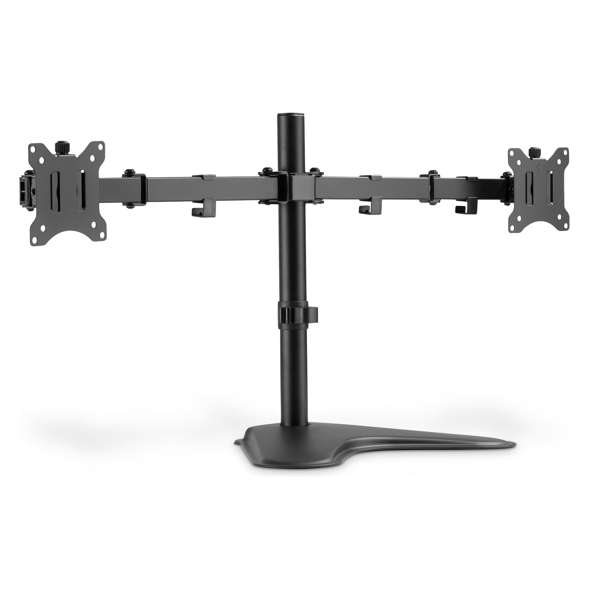Digitus Universal Dual Monitor Ständer (Tisch, 32", 8 kg) (DA-90401)