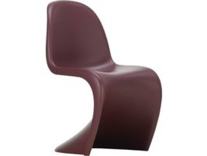 Vitra - Panton Chair neue Höhe