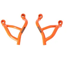 SW-Motech Sturzbügel - Orange. KTM 1390 Super Duke R / EVO (23-).