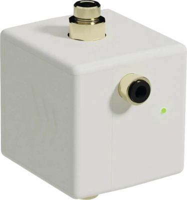 Hygienespülstation SYR HygBox Connect 2622.15.000