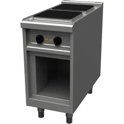 EKU Thermik 850 Elektro Herd Q-EST-2