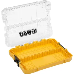 DEWALT Mittlerer TOUGHCASE Koffer, leer - DT70803-QZ