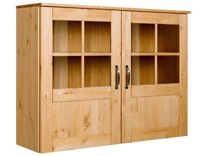 Home affaire Hängeschrank Alby Breite 100 cm, 2 Türen