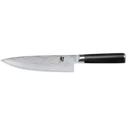 KAI Kochmesser SHUN CLASSIC Linkshandmodell 8" (20,0 cm)