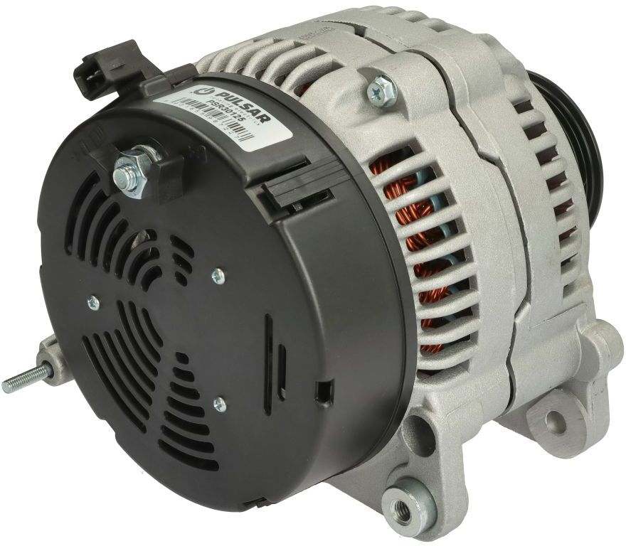 Drehstromgenerator PULSAR ROTATING ELECTRICS PSR30125