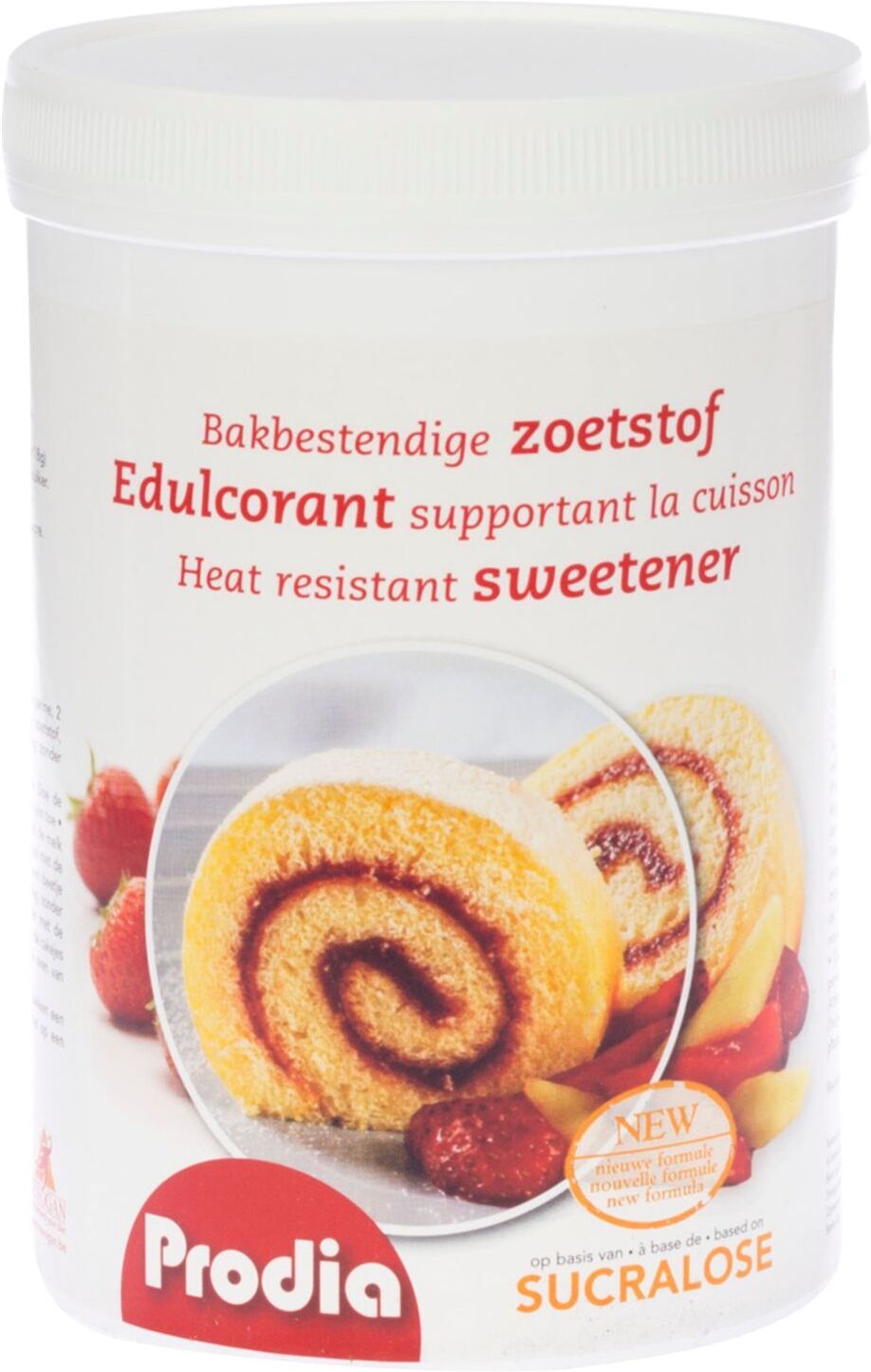 Prodia Edulcorant Cuisson 250 g