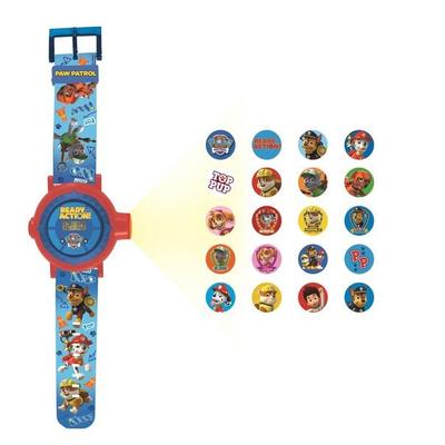 PAW Patrol Armbanduhr
