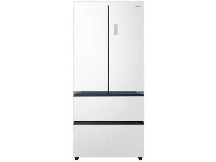 Midea French Door MDRF705BIE36