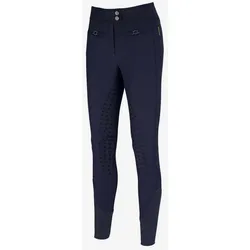 Pikeur BRIANNE SD Damen Ganzbesatz nightblue Sportswear Collection FS 2022, Größe: 42