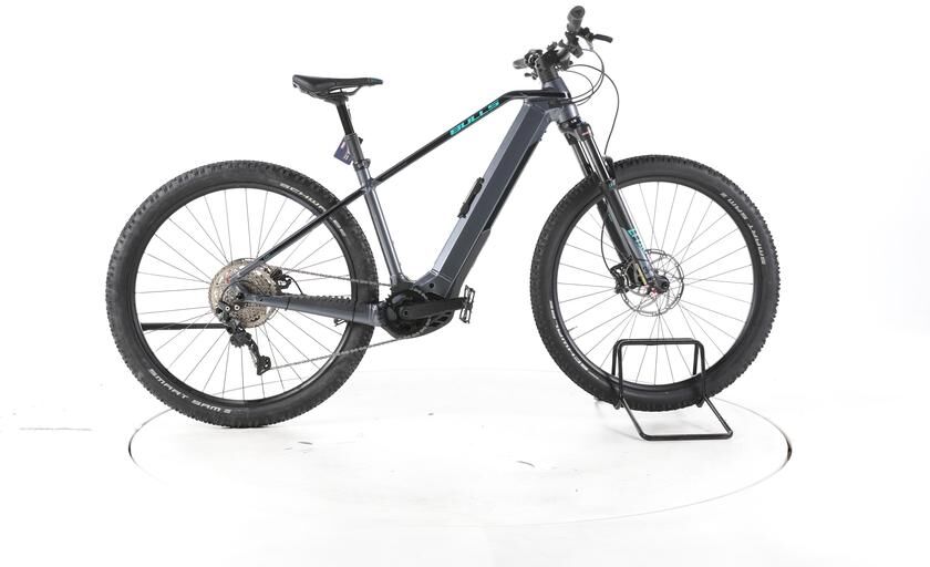 Bulls SonicEVO 1 E-Bike - 301000