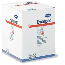 Eycopad Augenkompressen, steril Hartmann
