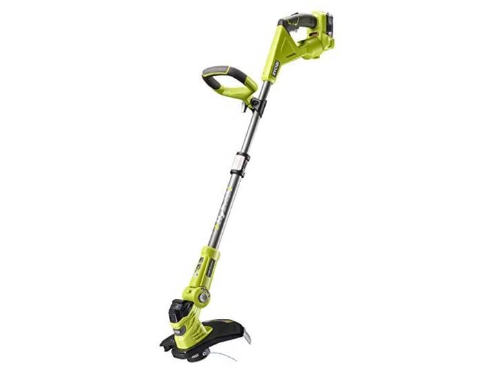 RYOBI Coupe Bordures - Dresse Bordures Hybride 18V One+ -1 Batterie 18V 2.5Ah LithiumPlus - 1 Chargeur Rapide RLT1831H25F