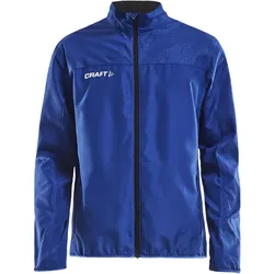 CRAFT Rush Windjacke Herren 346000 - club cobolt XL