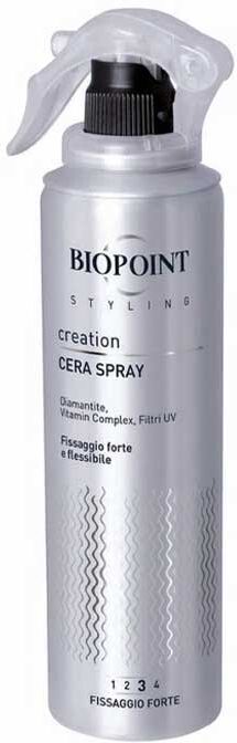 Biopoint Cera Spray