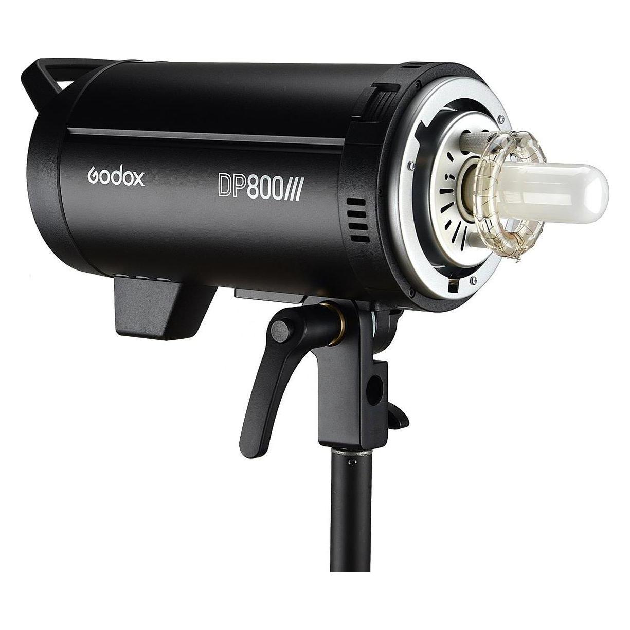 Godox DP800III (Blitzkopf, 800 Ws) (DP800III)
