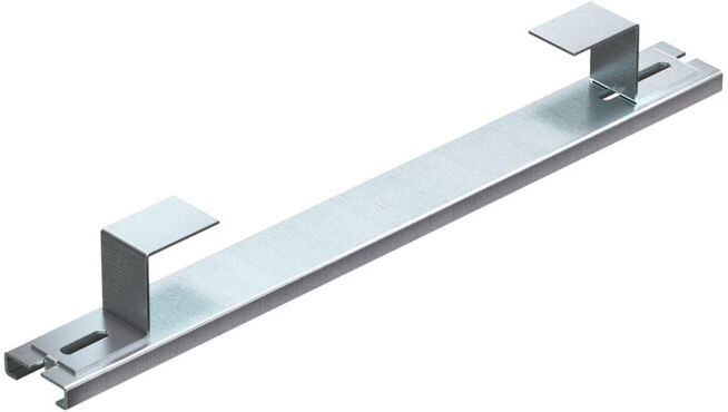 OBO Bettermann Élément de support IBST 35048 Canal 350 48 mm (7399918)