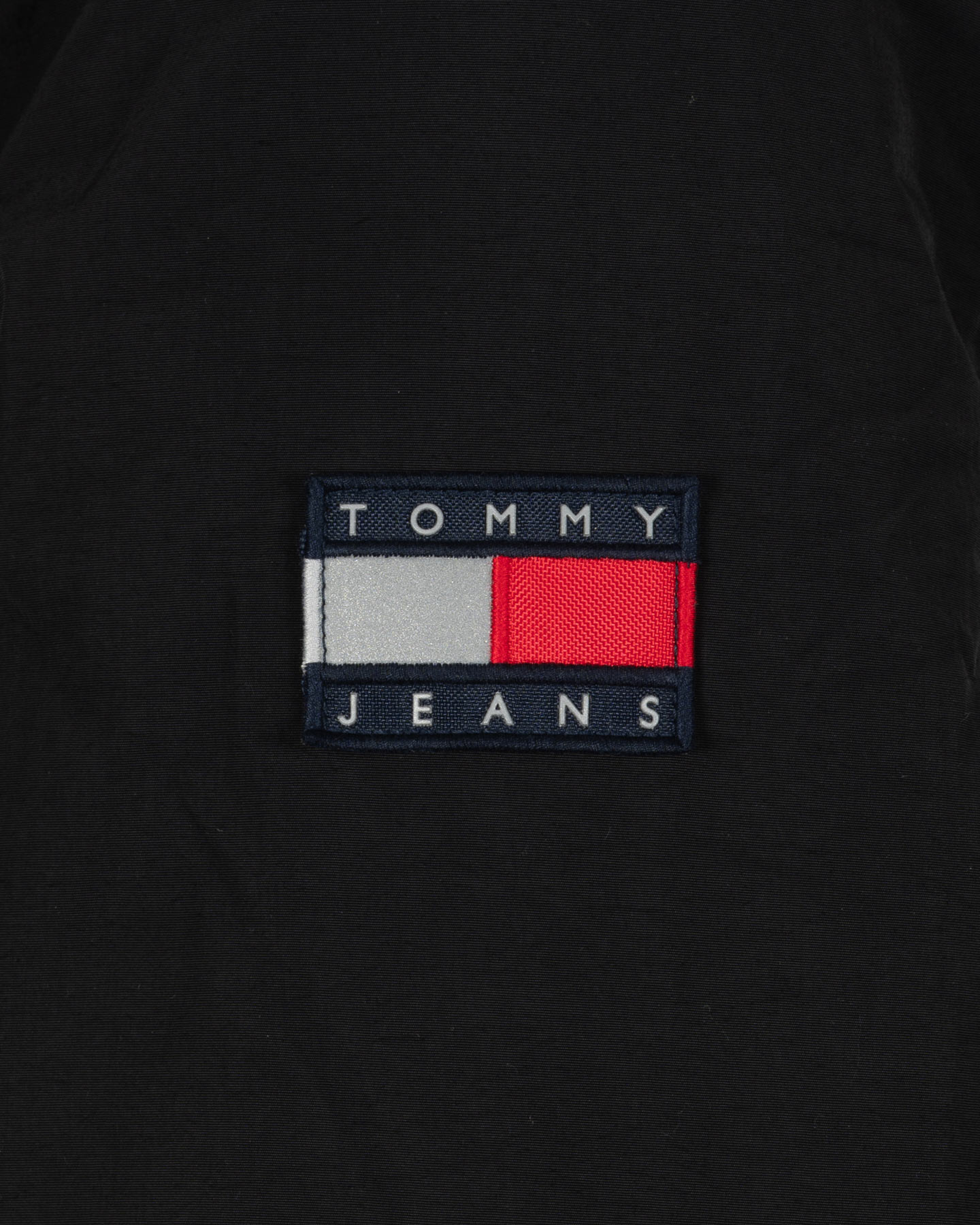 Tommy Hilfiger Bomber Padded M - Giubbotto - Uomo - Nero S