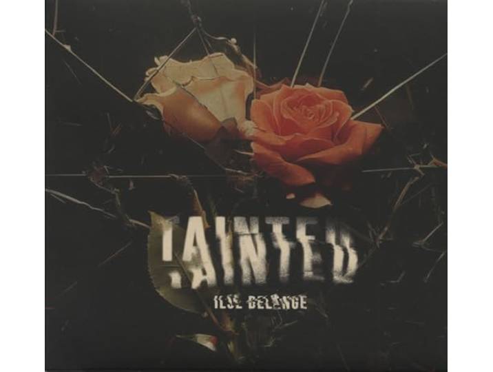 Tainted (CD)