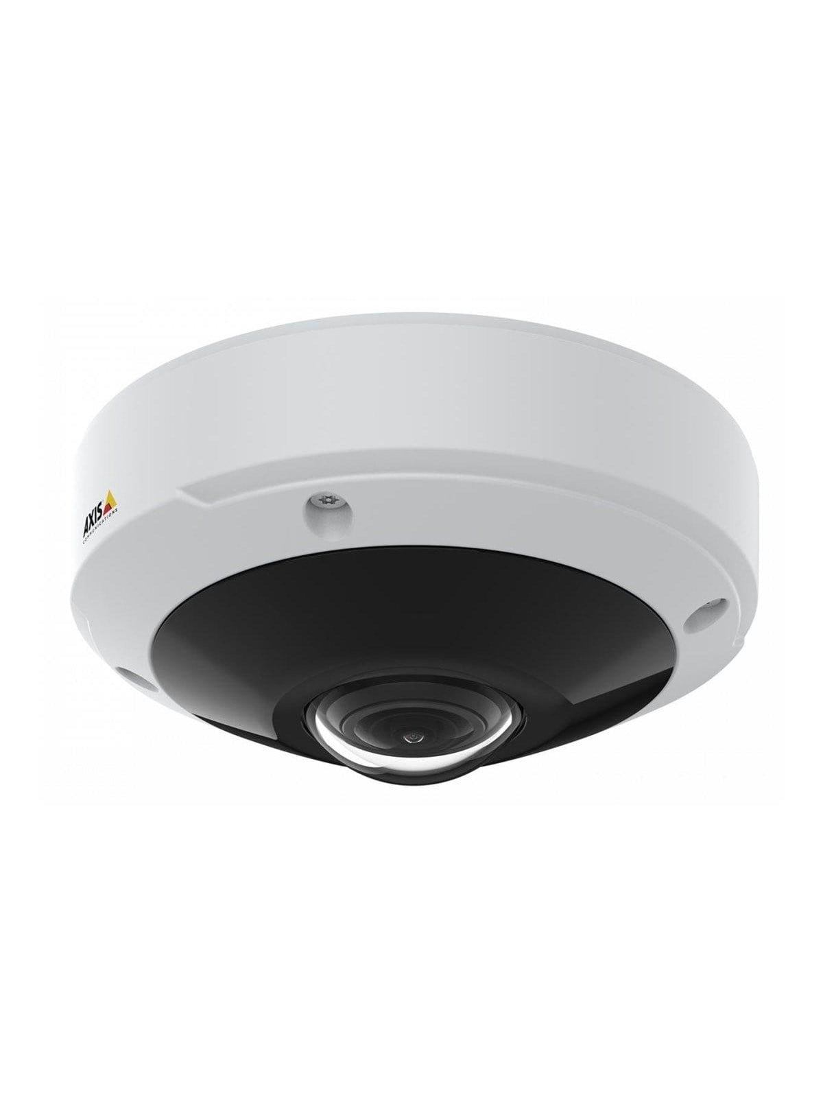 Axis M3057-PLR Mk II Dome Camera