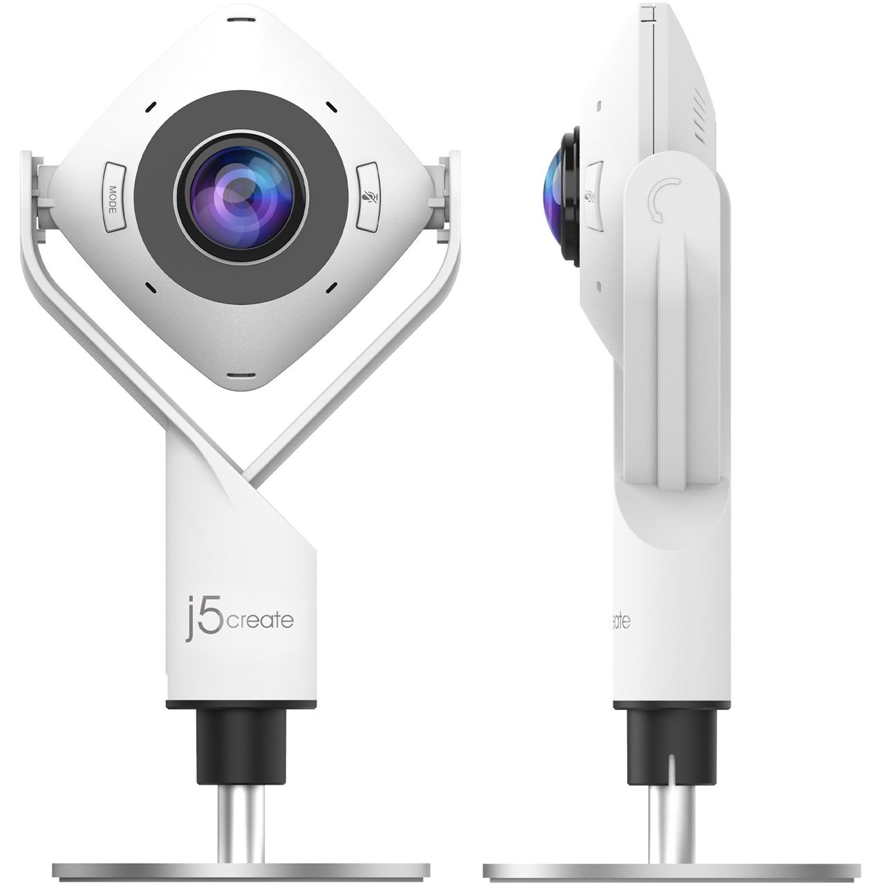 J5CREATE 360 ALL AROUND WEBCAM